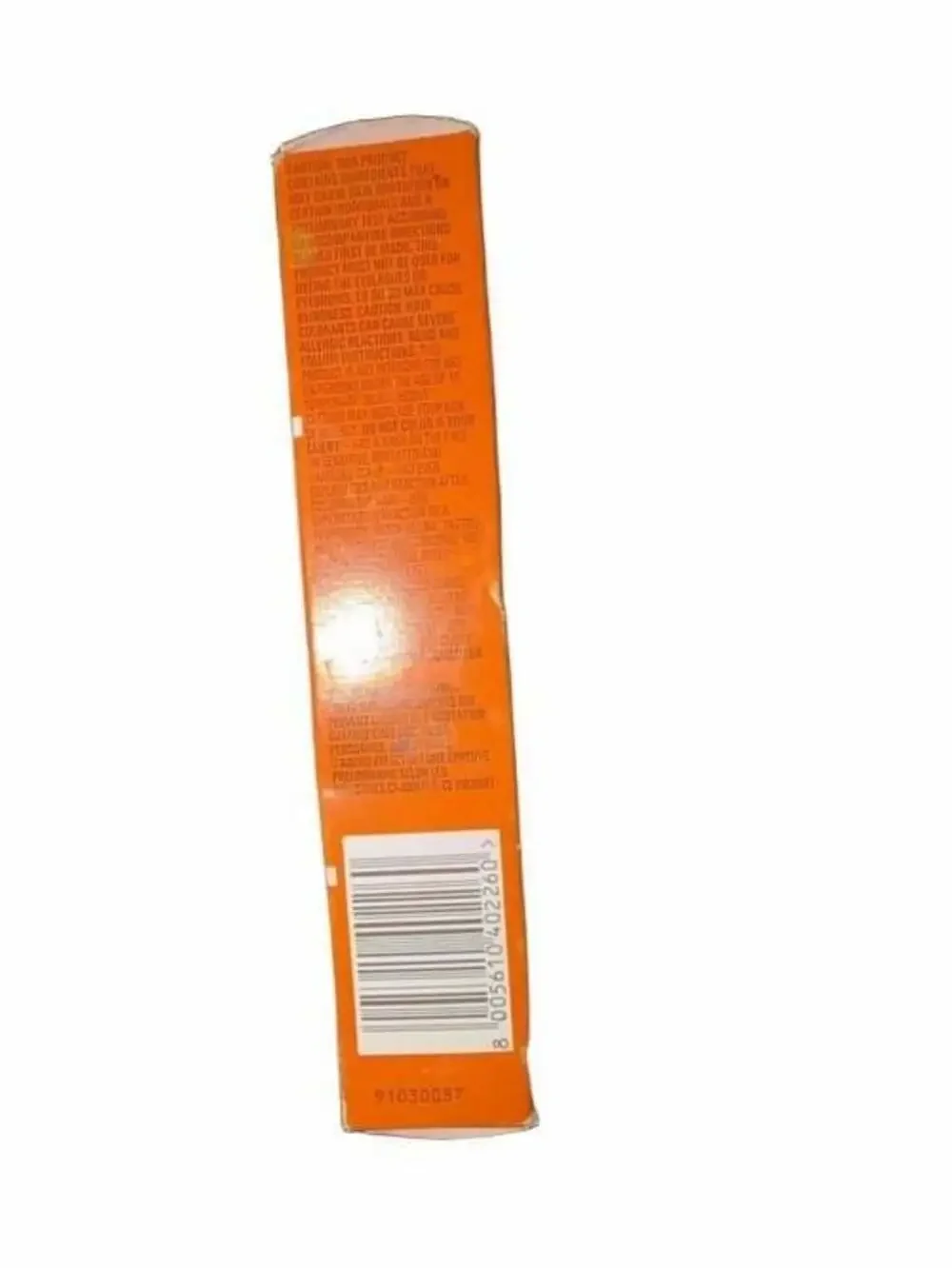 Kadus Professional Hair Color 10V Lightest Blonde Violet discontinued